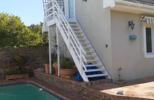 Bergvliet House | Karsen residence