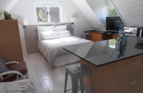 Bergvliet House | Karsen residence