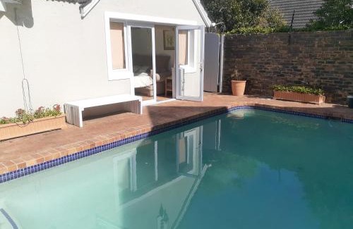 Bergvliet House | Karsen residence