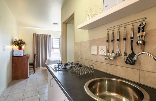 Kathu Apartment | Kathu Inn by Country Hotels