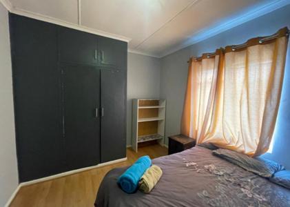 Bloubergstrand Bed & Breakfast | Keadam BnB