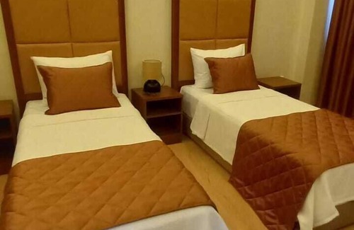 Sultanahmet Hostel | Keeper