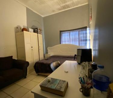 Cape Town House | Kent