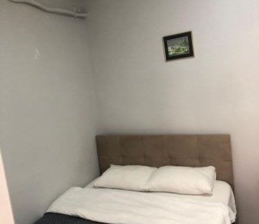 Rasimpasa Hostel | Kevin's Hostel