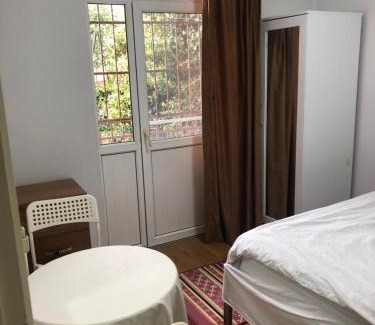 Rasimpasa Hostel | Kevin's Hostel