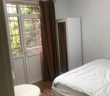 Rasimpasa Hostel | Kevin's Hostel