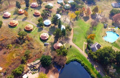 Centurion Bed & Breakfast | Kianga Lodge & Venue