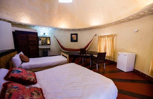Centurion Bed & Breakfast | Kianga Lodge & Venue