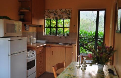 Stellenbosch House | Kierie Kwaak Self Catering