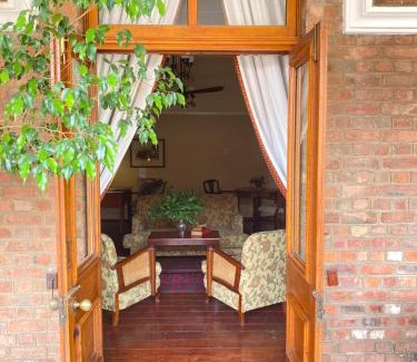 Kimberley Hotel | Kimberley Club Guesthouse