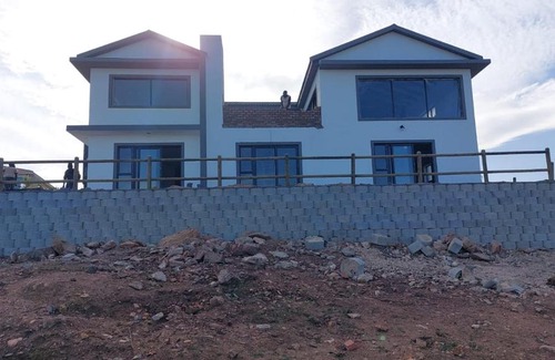 Mossel Bay House | King's Cottage