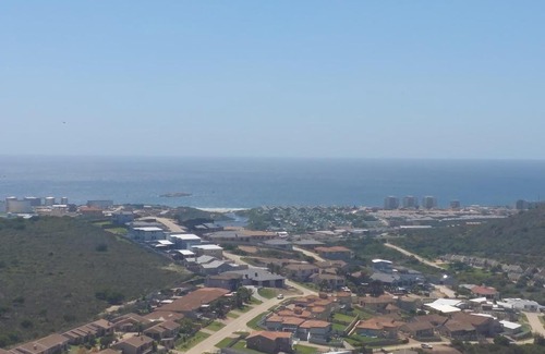 Mossel Bay House | King's Cottage