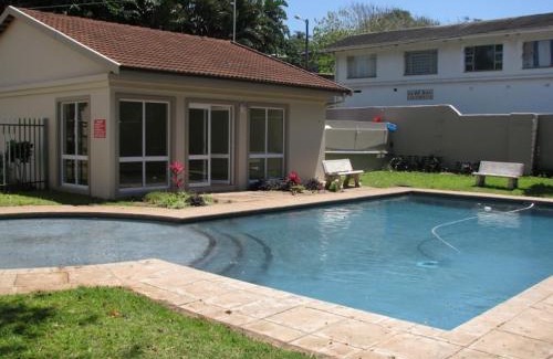 Margate Apartment | Kingfisher 53