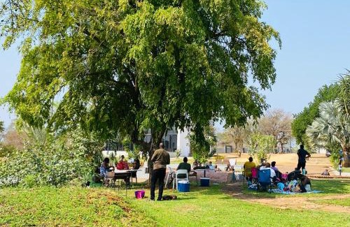 Thohoyandou Resort | Kingsgate Nandoni Dam, Thohoyandou