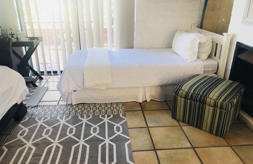 West Beach Hostel | Kite Den - Surf Kite Sleep Hostel