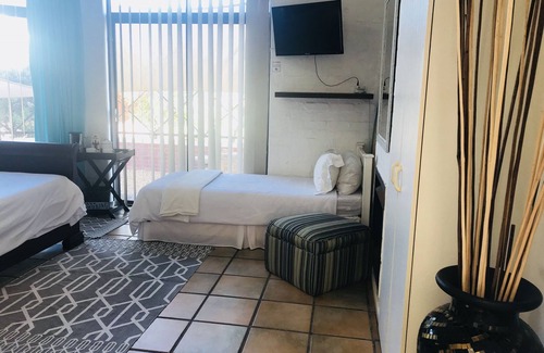 West Beach Hostel | Kite Den - Surf Kite Sleep Hostel