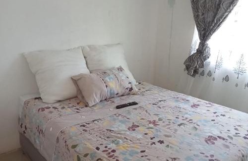 Parow House | KK Guesthouse