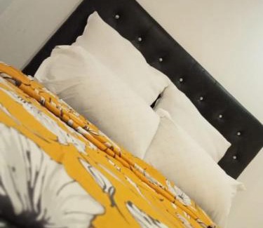 Parow House | KK Guesthouse