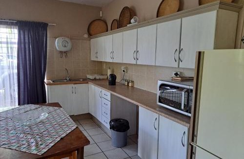 Clarens House | Klein Vrystaat