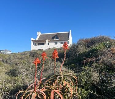Boggoms Bay Villa | Kleinbos Beach Villa