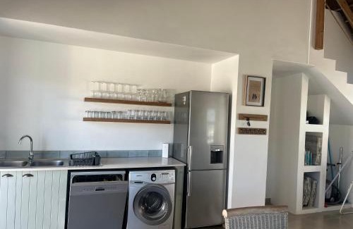 Boggoms Bay Villa | Kleinbos Beach Villa