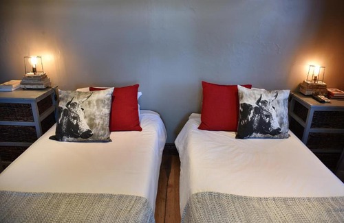 Bloemfontein House | Kleinbos self catering