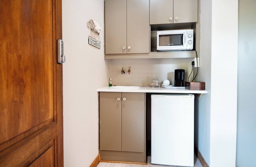 Bela-Bela House | Klip en Kristal Guest House