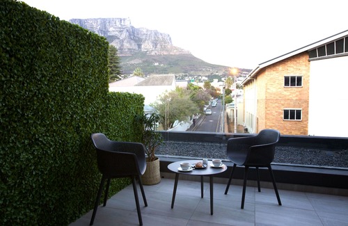 Cape Town City Centre Hotel | Kloof Street Hotel