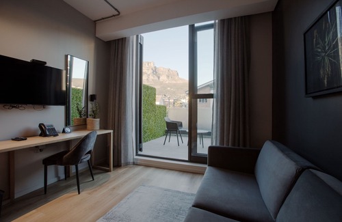 Cape Town City Centre Hotel | Kloof Street Hotel