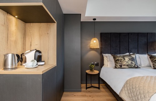 Cape Town City Centre Hotel | Kloof Street Hotel