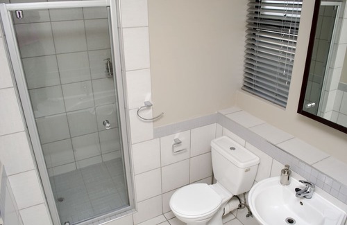 Century City Hotel | Knightsbridge Luxury Apartment