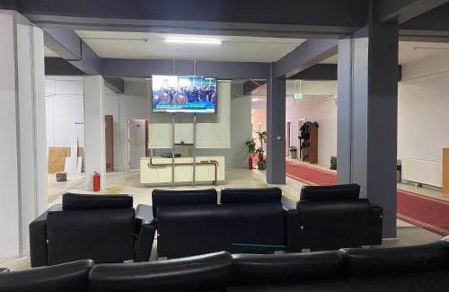 Izmit Hostel | Kocaeli Konaklama