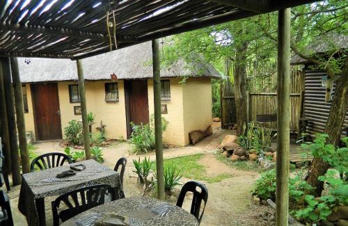 Marloth Park Hostel | Kruger Inn Backpackers