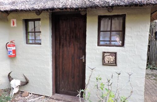 Marloth Park Hostel | Kruger Inn Backpackers