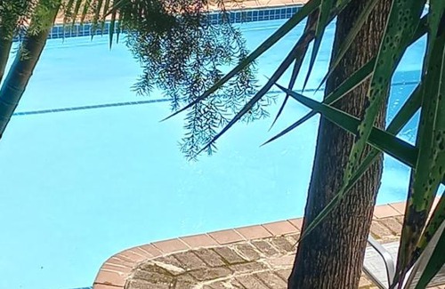 Kingsview House | Kruger's Guest House