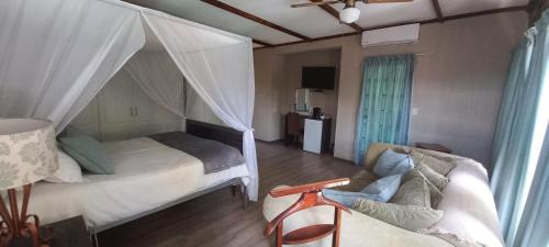 Kingsview House | Kruger's Guest House