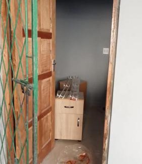 Berea House | KwaMgozimba Guest House - Room 9or10