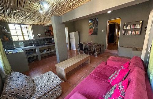 Cullinan Hotel | Kwathabisile Bush Retreat