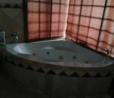 Bronkhorstspruit House | Kwena Maribane Lodge