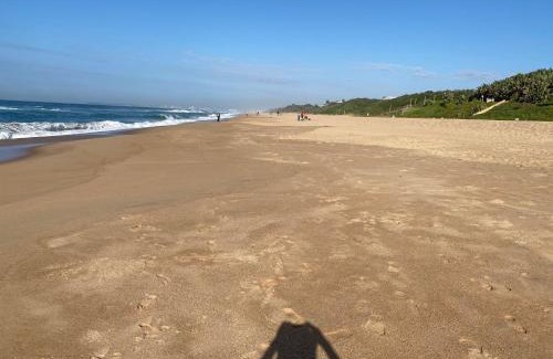 Umhlanga Apartment | Kyalanga Beachfront Apartment