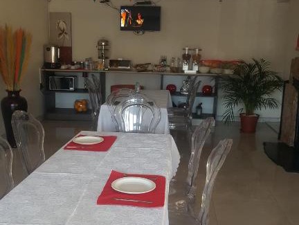 Germiston House | L'amour guesthouse