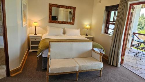 Wilderness House | L'Heritage Retreat