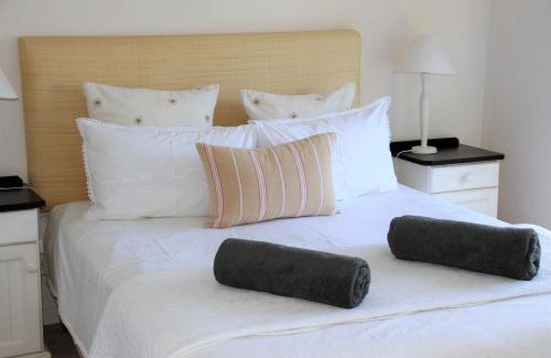 Plettenberg Bay Apartment | L4 Goose Valley Golf Estate