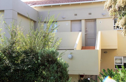 Plettenberg Bay Apartment | L7 Goose Valley Golf Estate
