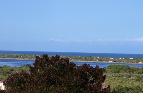 Plettenberg Bay Apartment | L7 Goose Valley Golf Estate