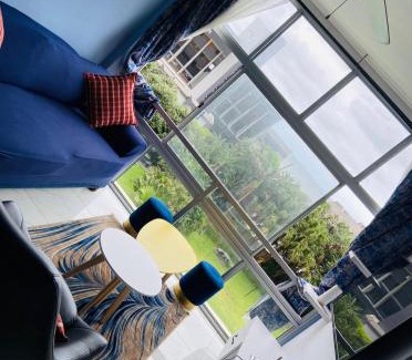 Ballito Apartment | La Ballito 202