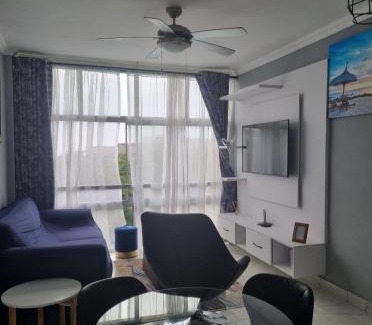 Ballito Apartment | La Ballito 202