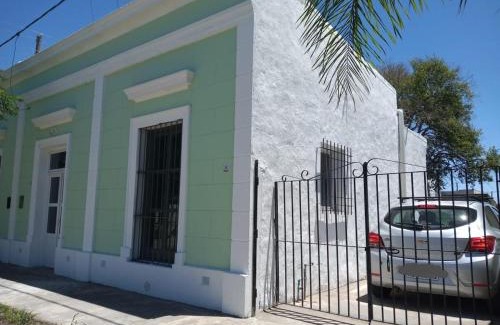 Ramallo Apartment | La Casa del Molino