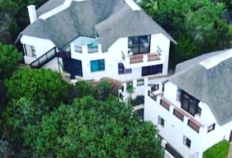 Saint Francis Bay Apartment | La Casita
