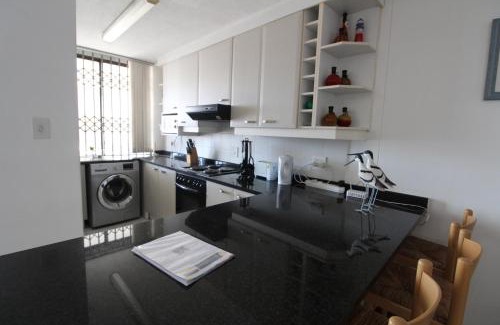 Manaba Beach Apartment | La Domaine 2